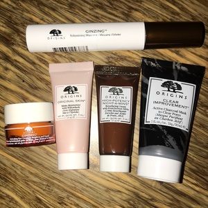 Origins travel size